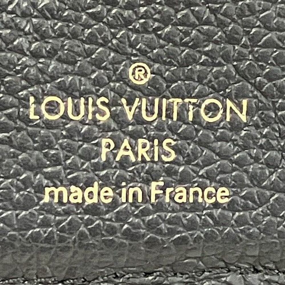 Louis Vuitton Portefeuille Clea Monogram Empreinte Wallet - Picture 4 of 9